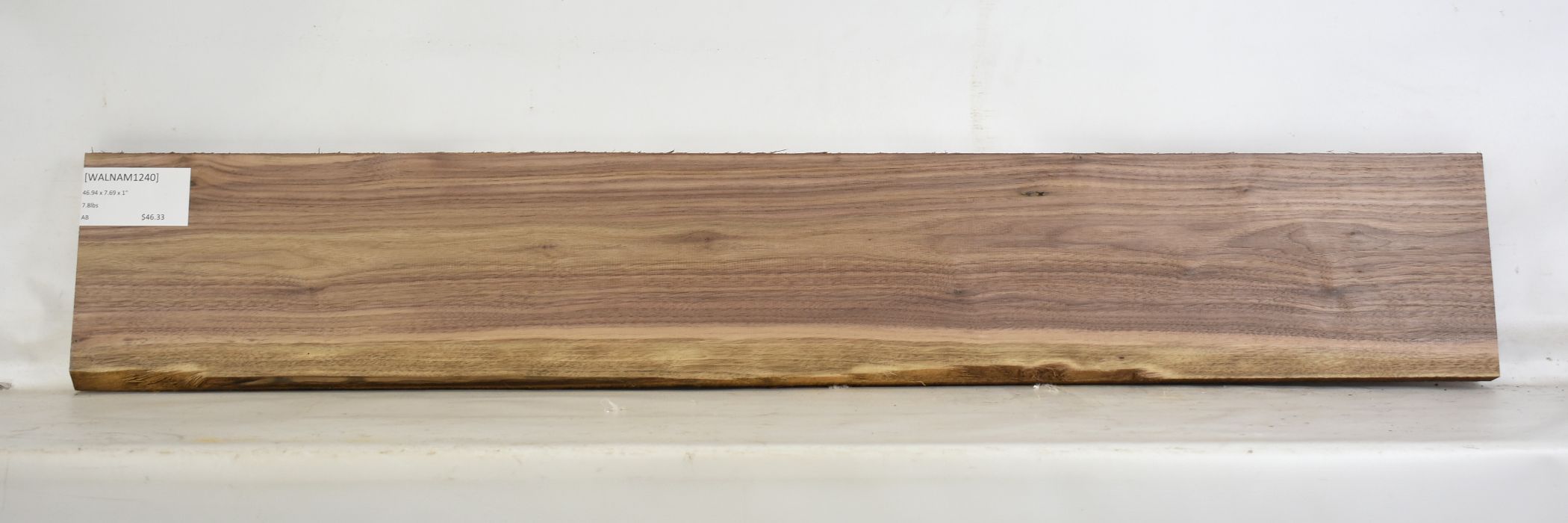 Walnut - American (Prime) 2 Walnut - American (Prime) - Image 2