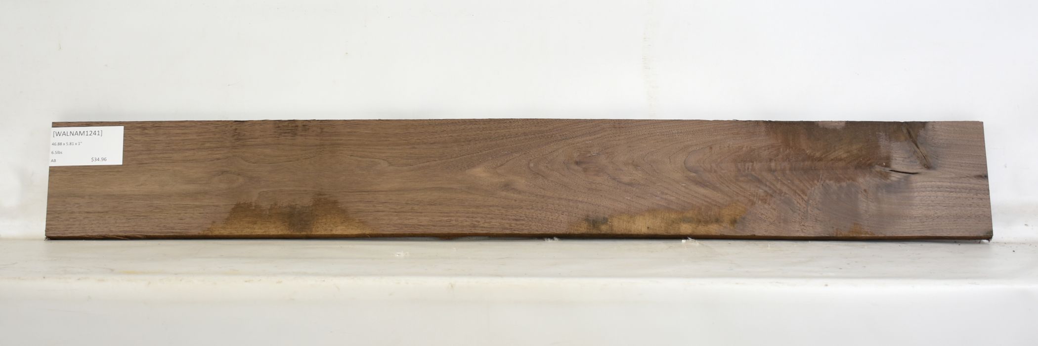 Walnut - American (Prime) 2 Walnut - American (Prime) - Image 2