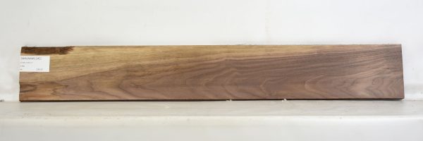 Walnut - American (Prime)