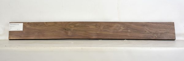 Walnut - American (Prime)