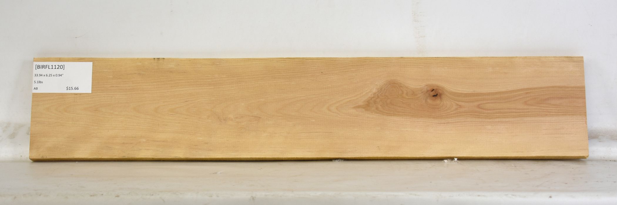 Birch - Flame 2 BIRFL1120_2