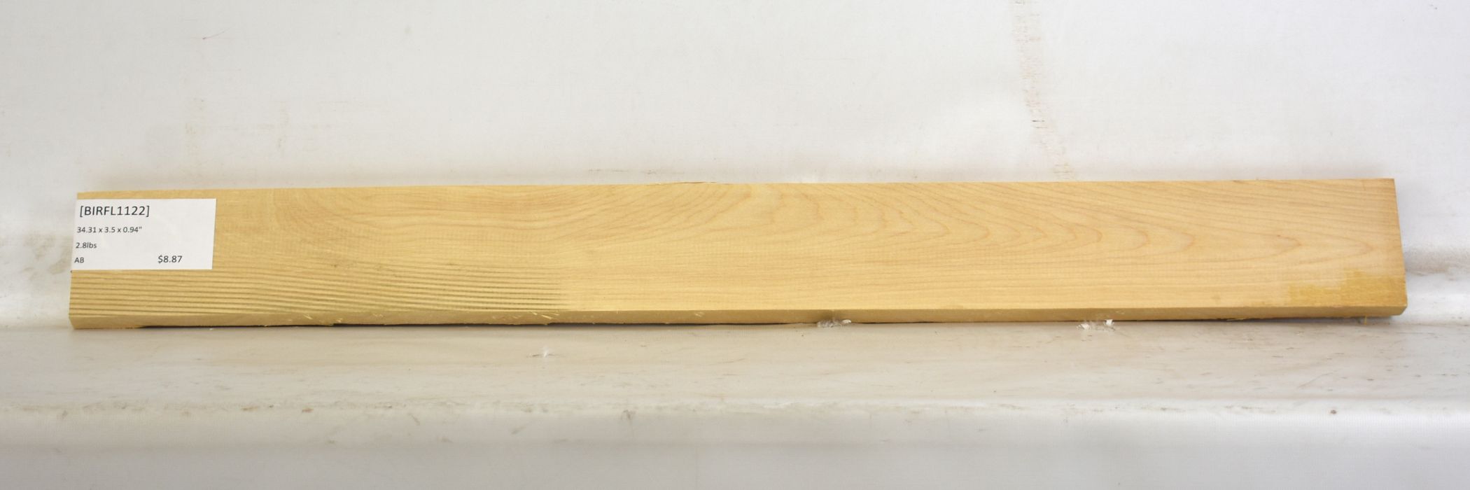 Birch - Flame 2 BIRFL1122_2