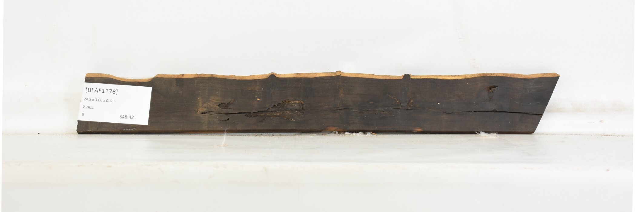 Blackwood - African 2 BLAF1178_2