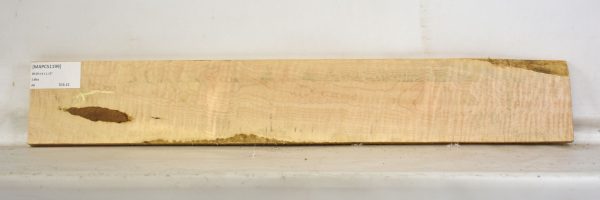 Maple - Soft Curly - Image 2