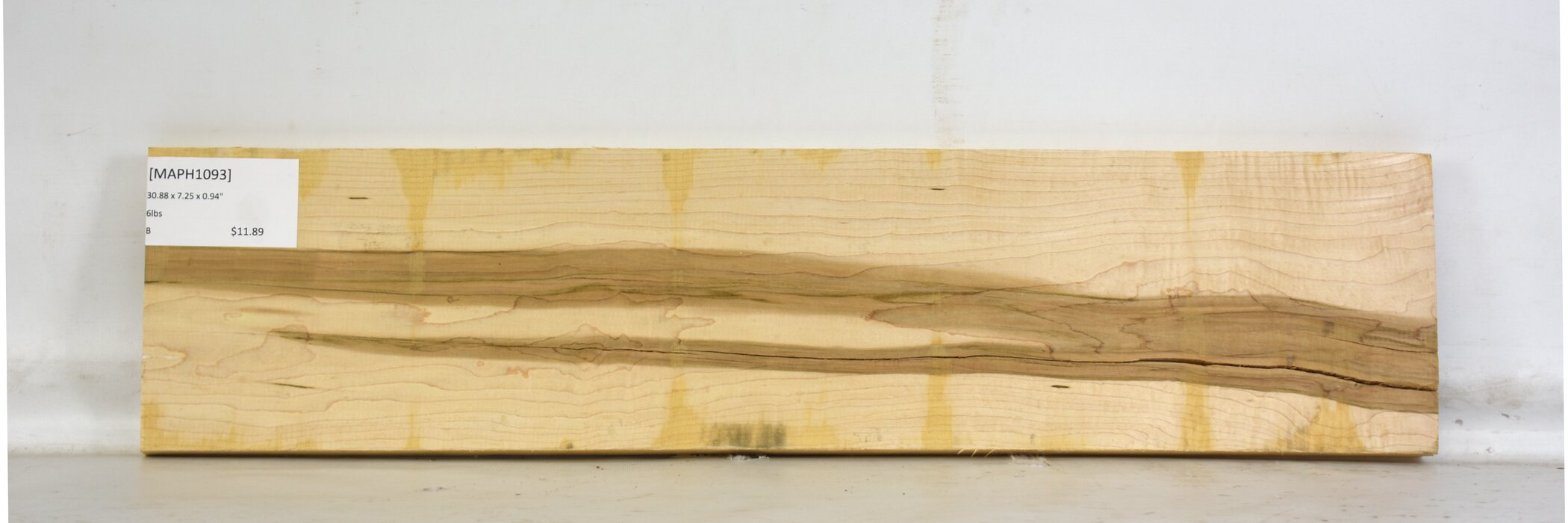 Maple - Hard 2 MAPH1093_2