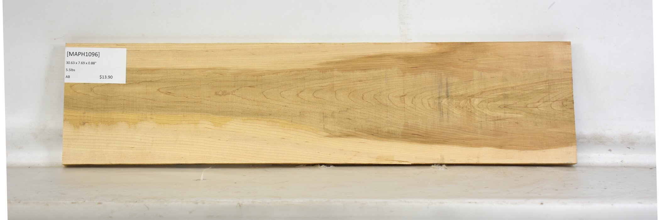 Maple - Hard 2 MAPH1096_2