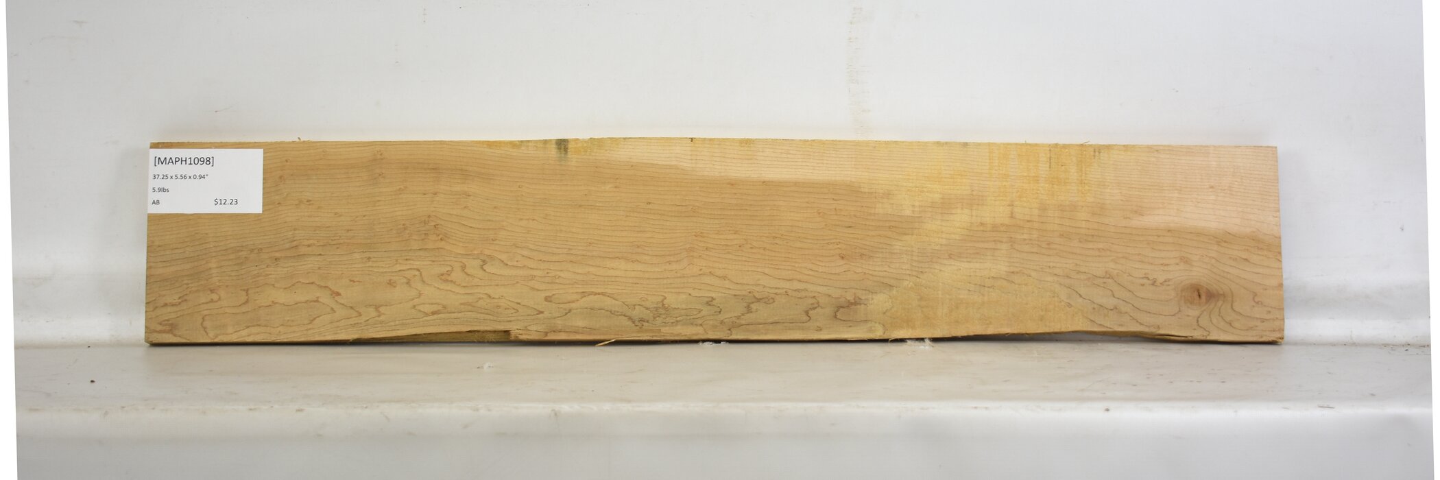 Maple - Hard 2 MAPH1098_2