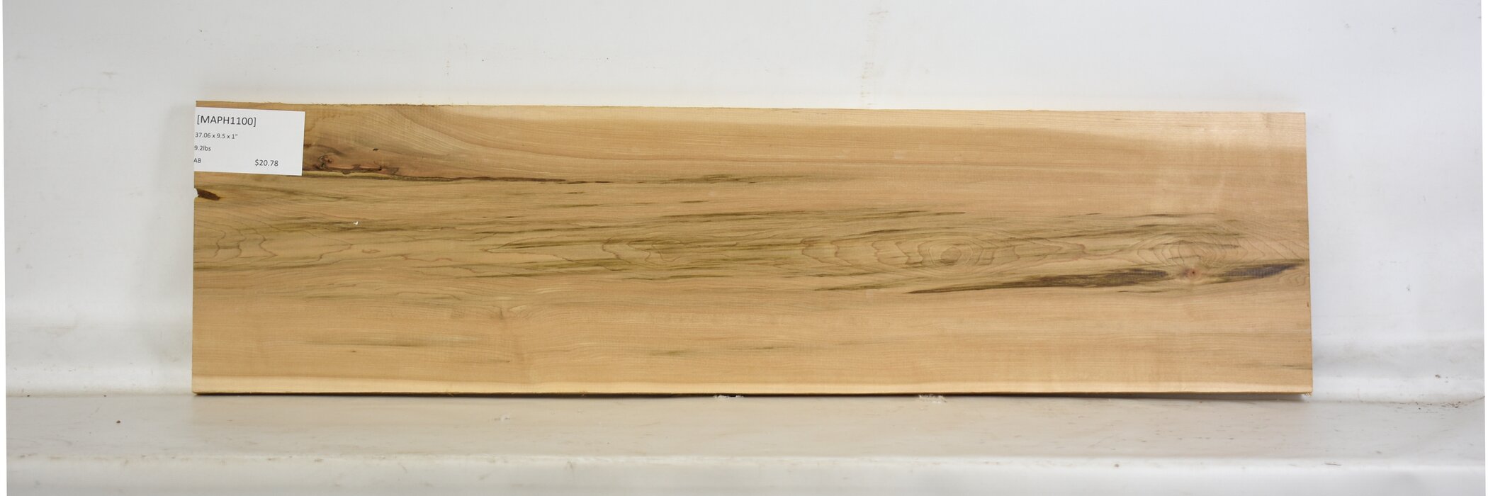 Maple - Hard 2 MAPH1100_2