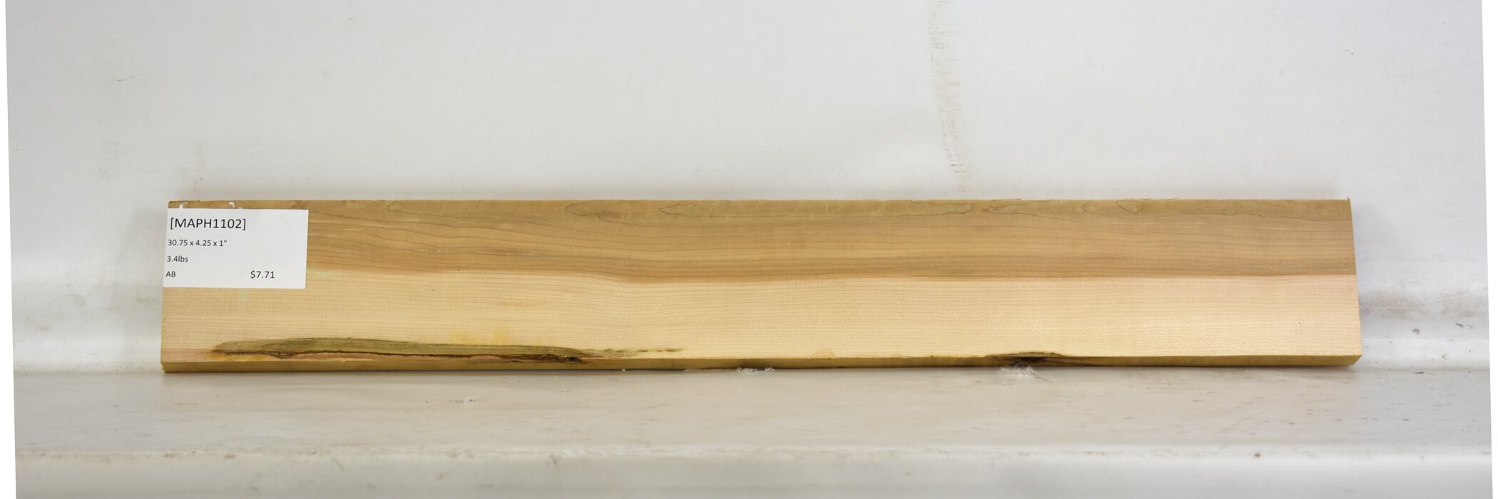 Maple - Hard 2 MAPH1102_2