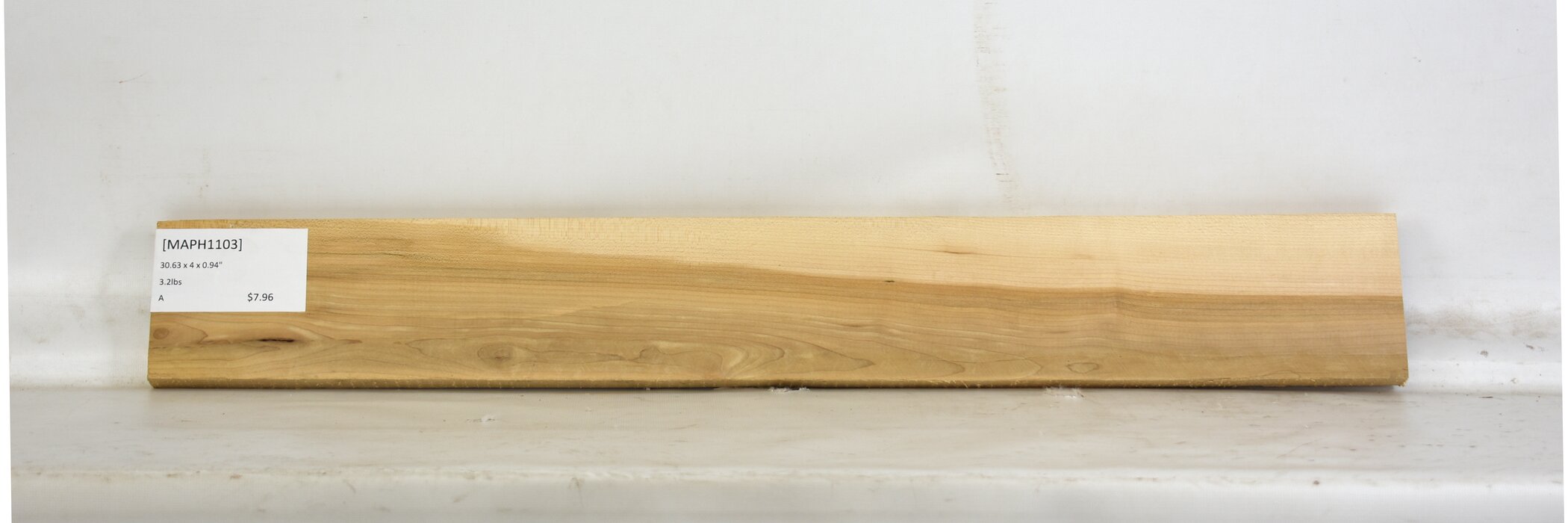 Maple - Hard 2 MAPH1103_2