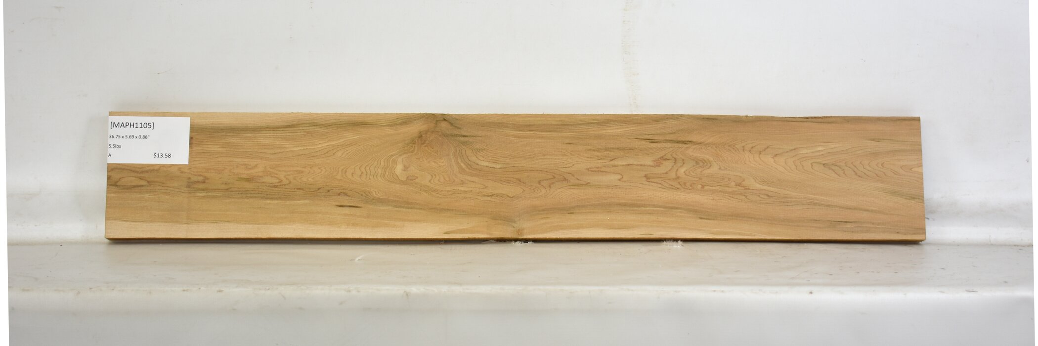 Maple - Hard 2 MAPH1105_2