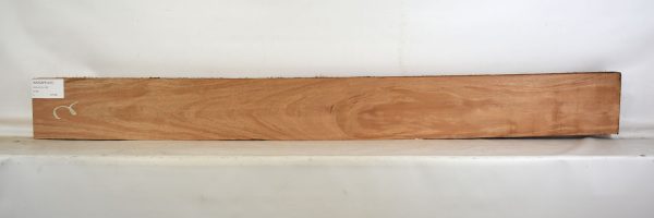 Mahogany - African - Image 2