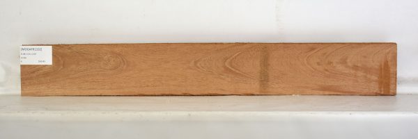 Mahogany - African - Image 2