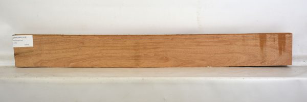 Mahogany - African - Image 2