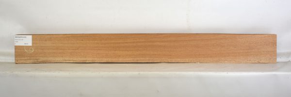 Mahogany - African - Image 2