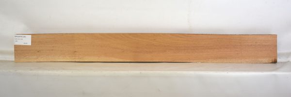 Mahogany - African - Image 2