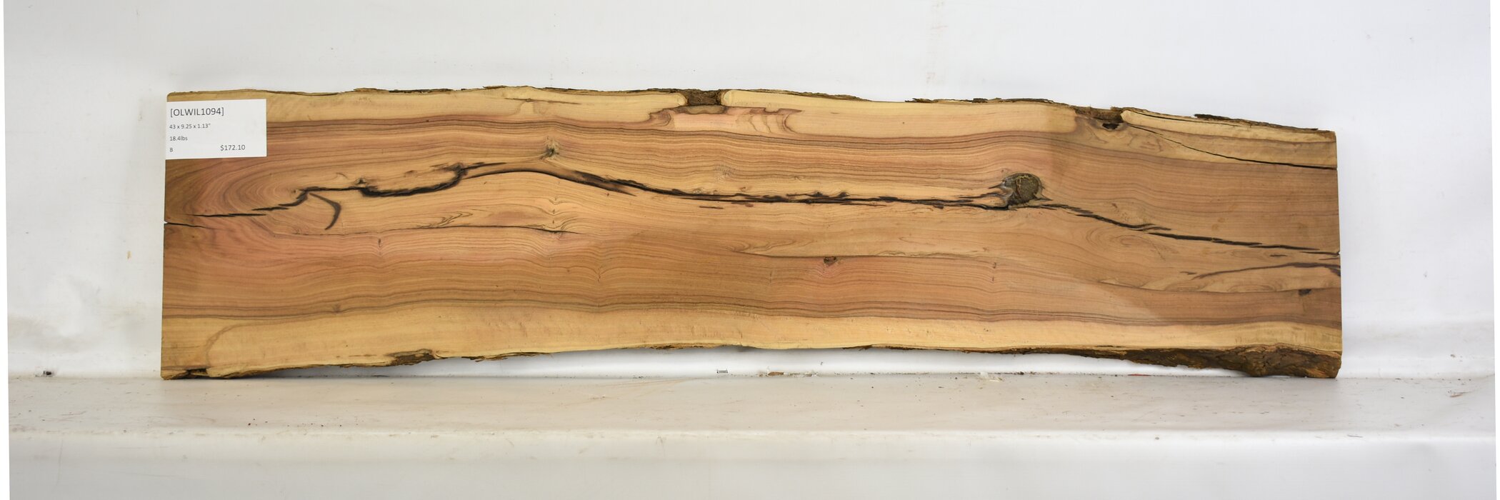 Olive - Wild 2 OLWIL1094_2