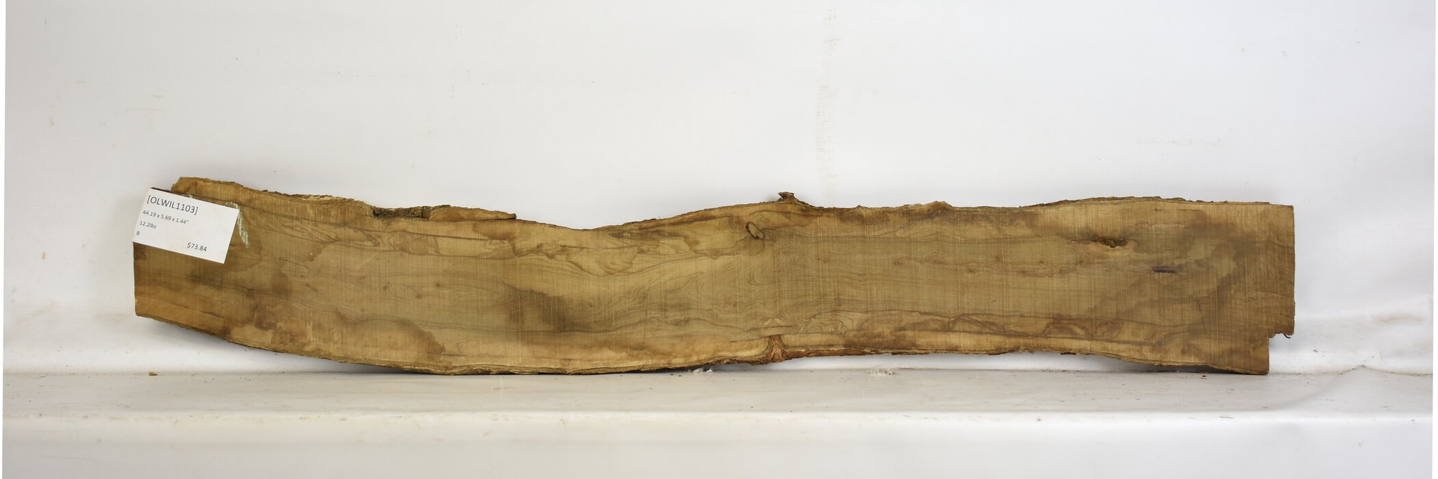 Olive - Wild 2 OLWIL1103_2