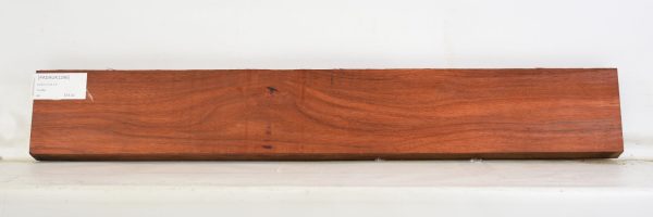 Padauk - African