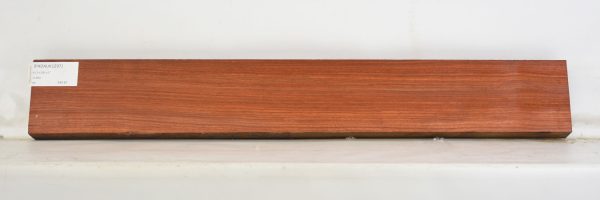 Padauk - African - Image 2