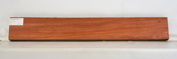 Padauk - African