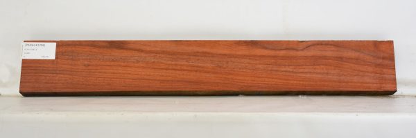 Padauk - African - Image 2