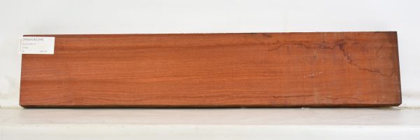 Padauk - African