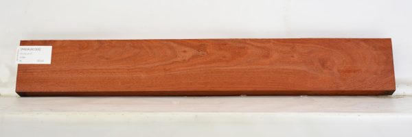 Padauk - African