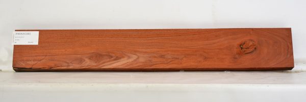 Padauk - African - Image 2