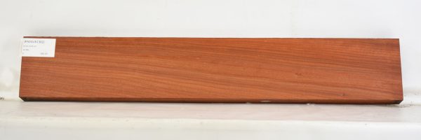 Padauk - African
