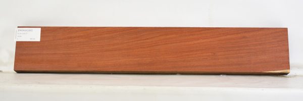 Padauk - African - Image 2