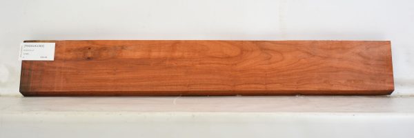 Padauk - African