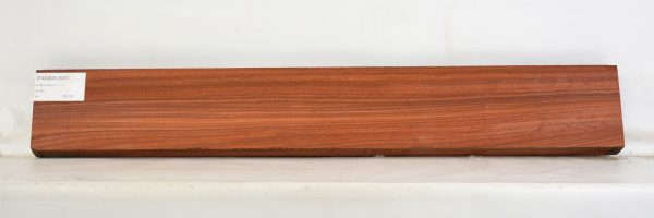 Padauk - African