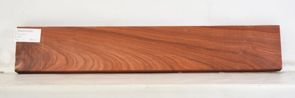 Padauk - African