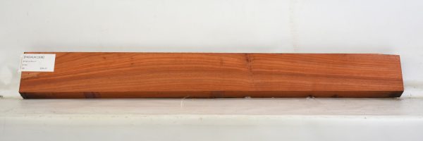Padauk - African