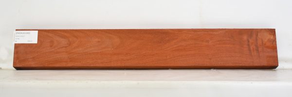 Padauk - African