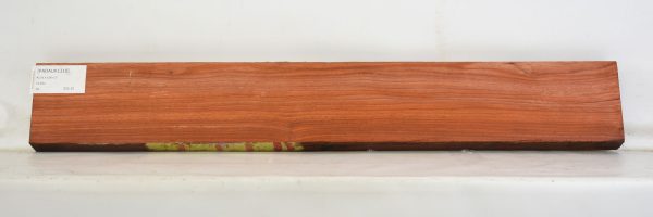 Padauk - African