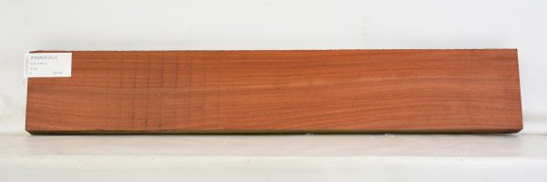 Padauk - African