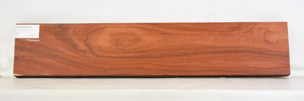 Padauk - African