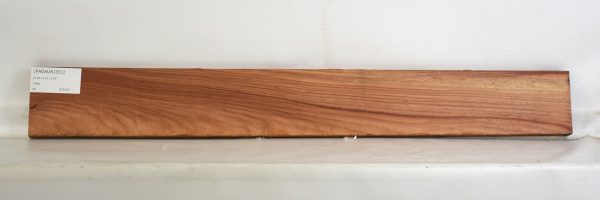 Padauk - African