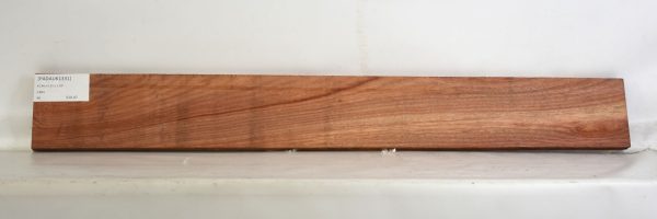 Padauk - African - Image 2