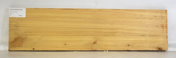 Yellowwood