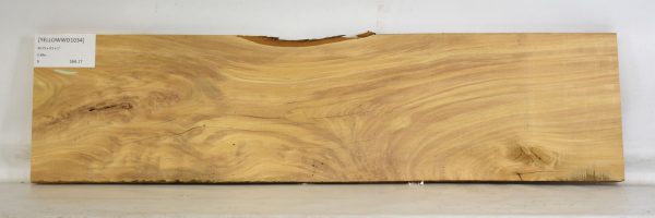Yellowwood