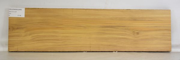 Yellowwood