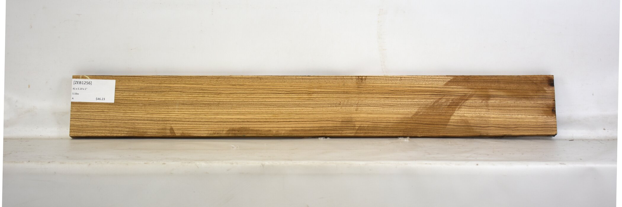 Zebrawood 2 ZEB1256_2