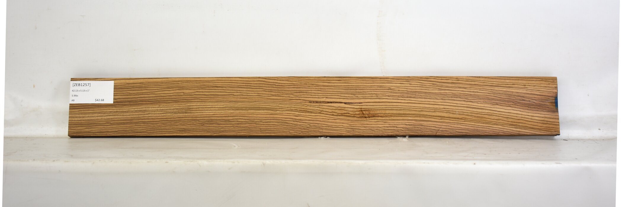 Zebrawood 2 ZEB1257_2