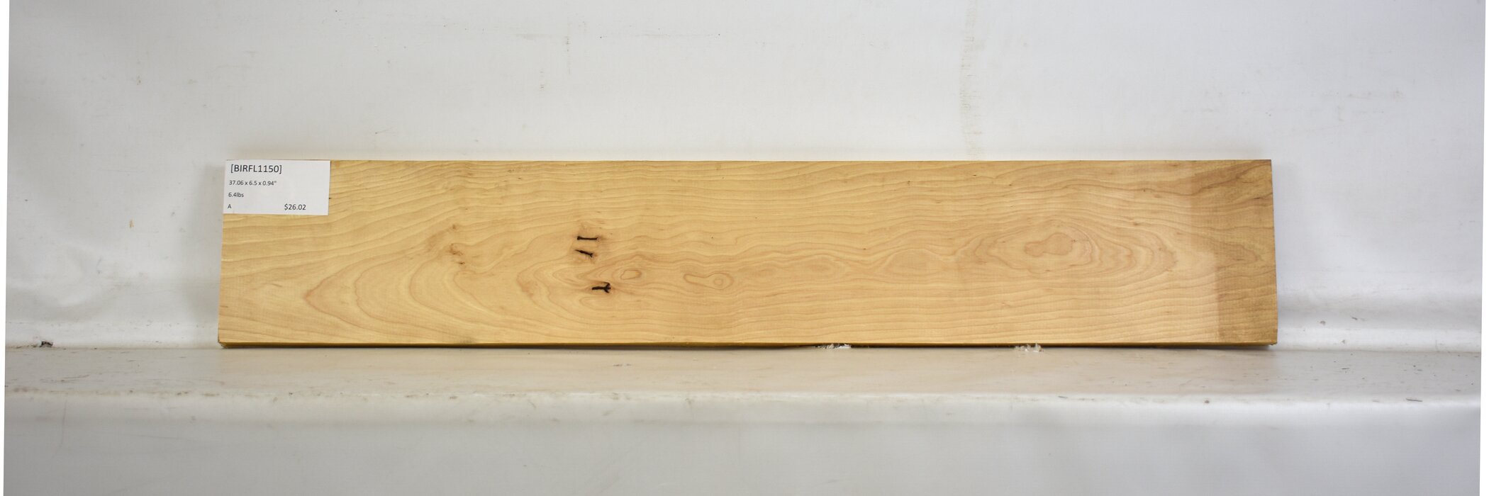 Birch - Flame 2 BIRFL1150_2