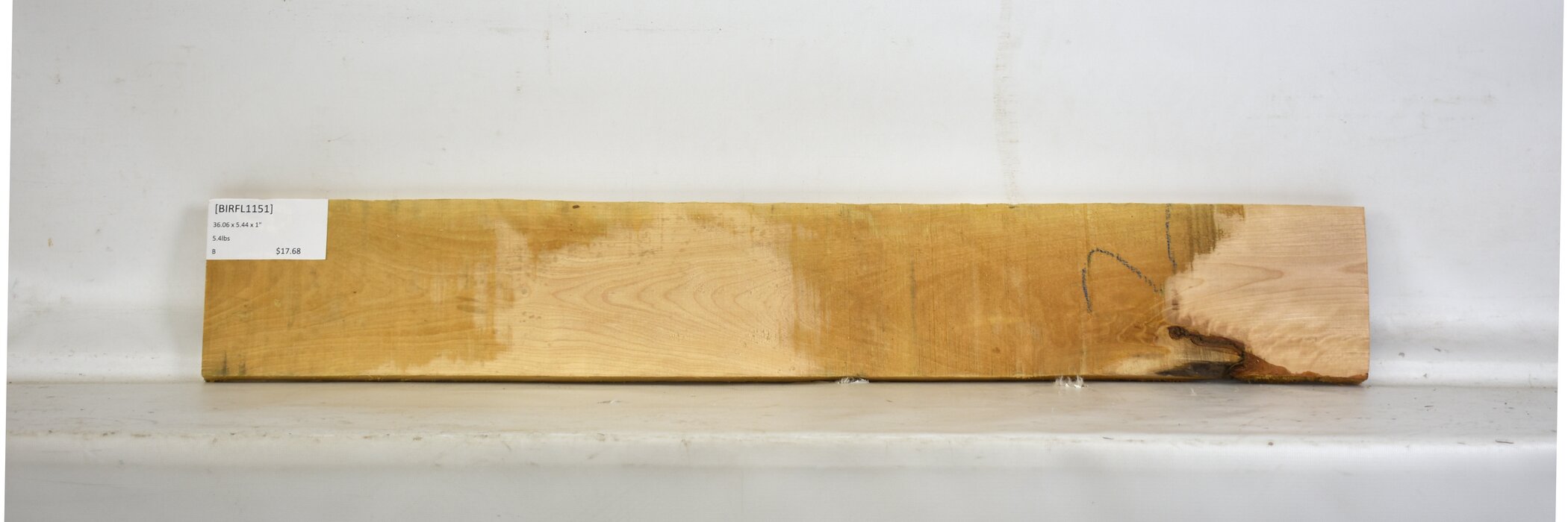 Birch - Flame 2 BIRFL1151_2