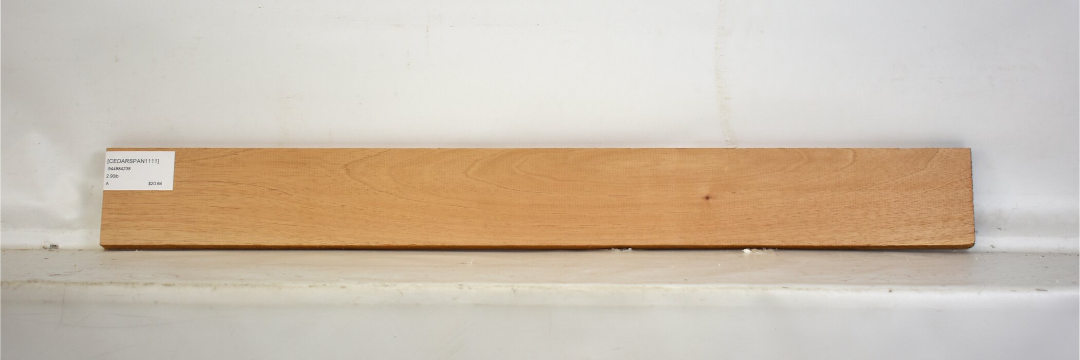 Cedar - Spanish 2 CEDARSPAN1111_2