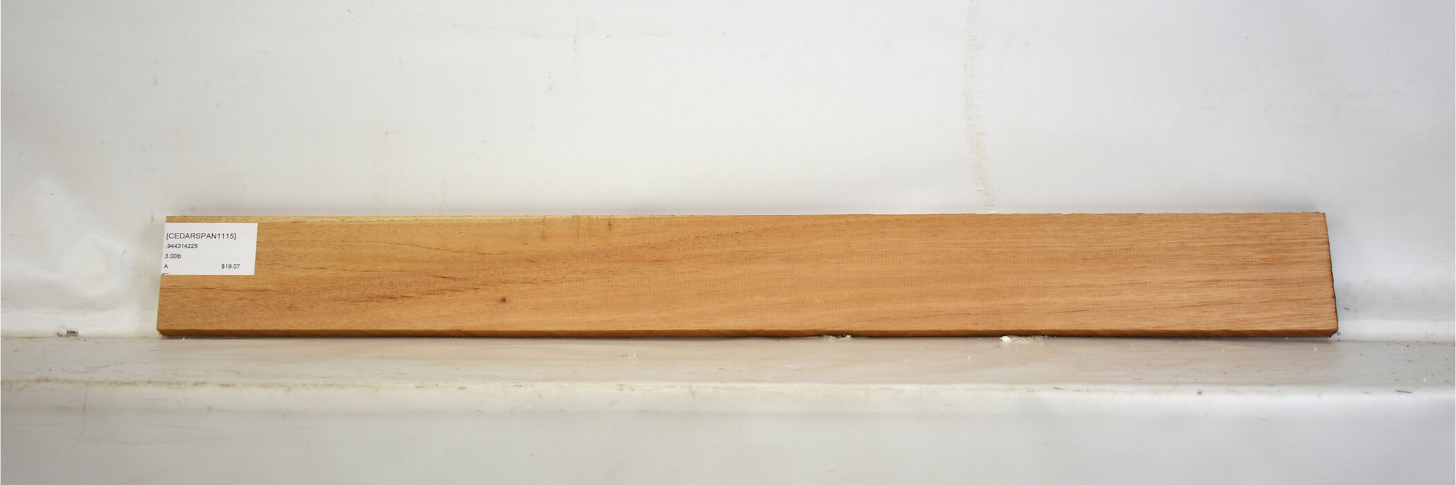 Cedar - Spanish 2 CEDARSPAN1115_2